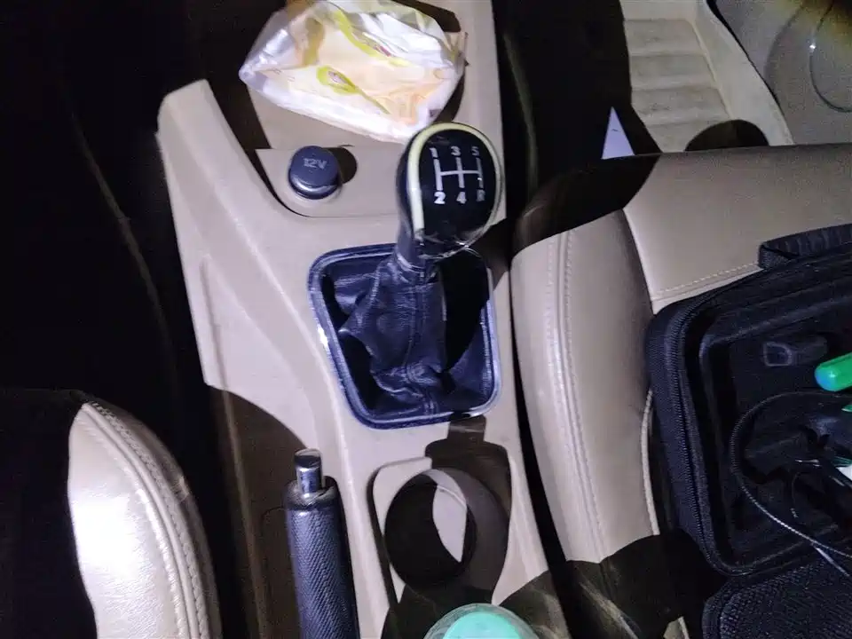 Wuling Wuling Hongguang