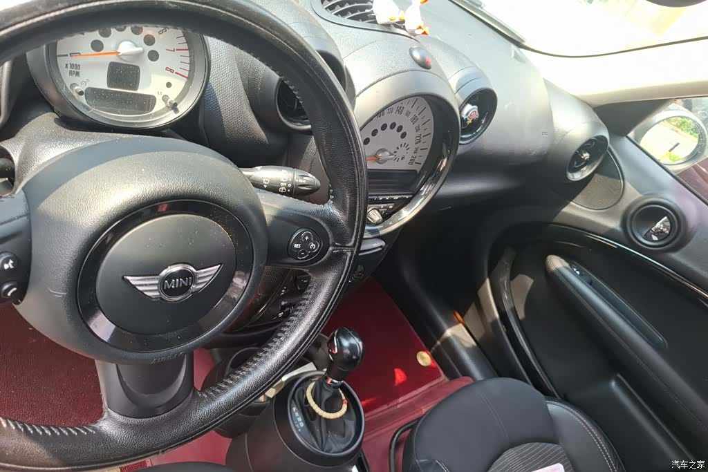 Mini Countryman, 2014 13