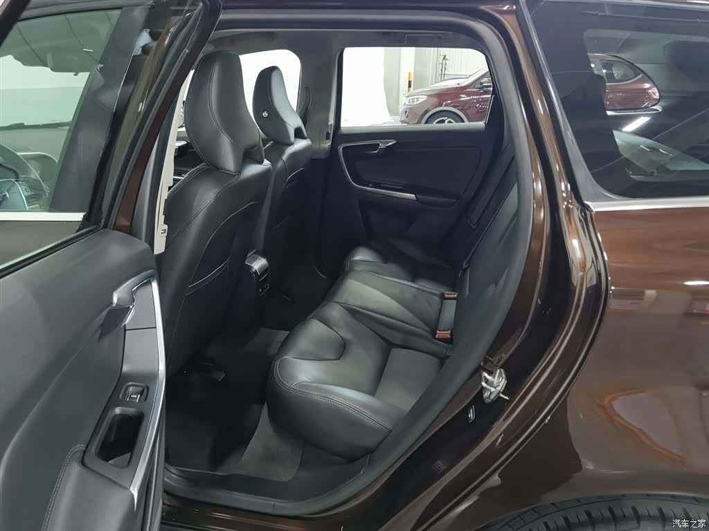 Volvo XC60, 2017 15