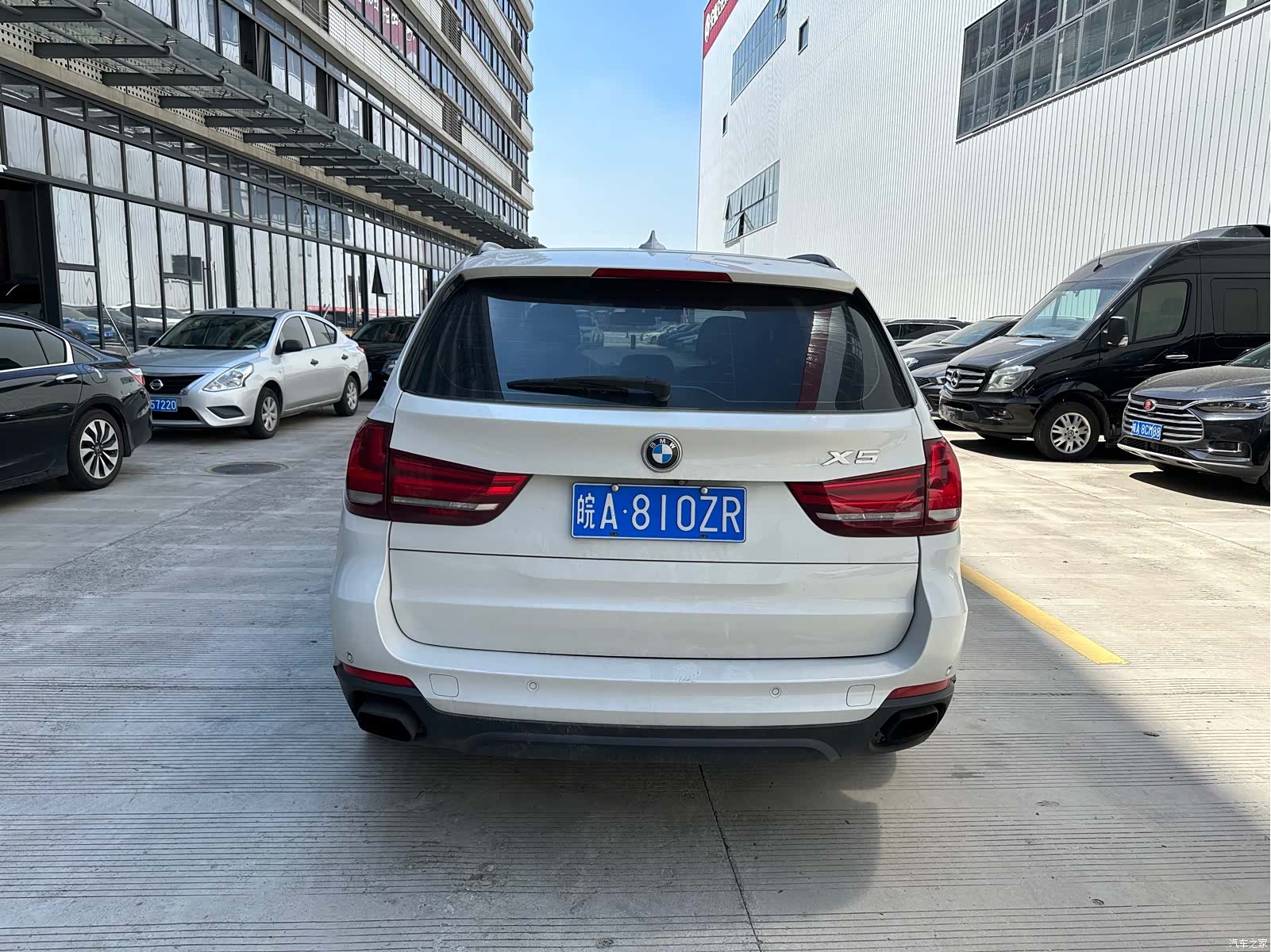 BMW X5, 2014 все фото