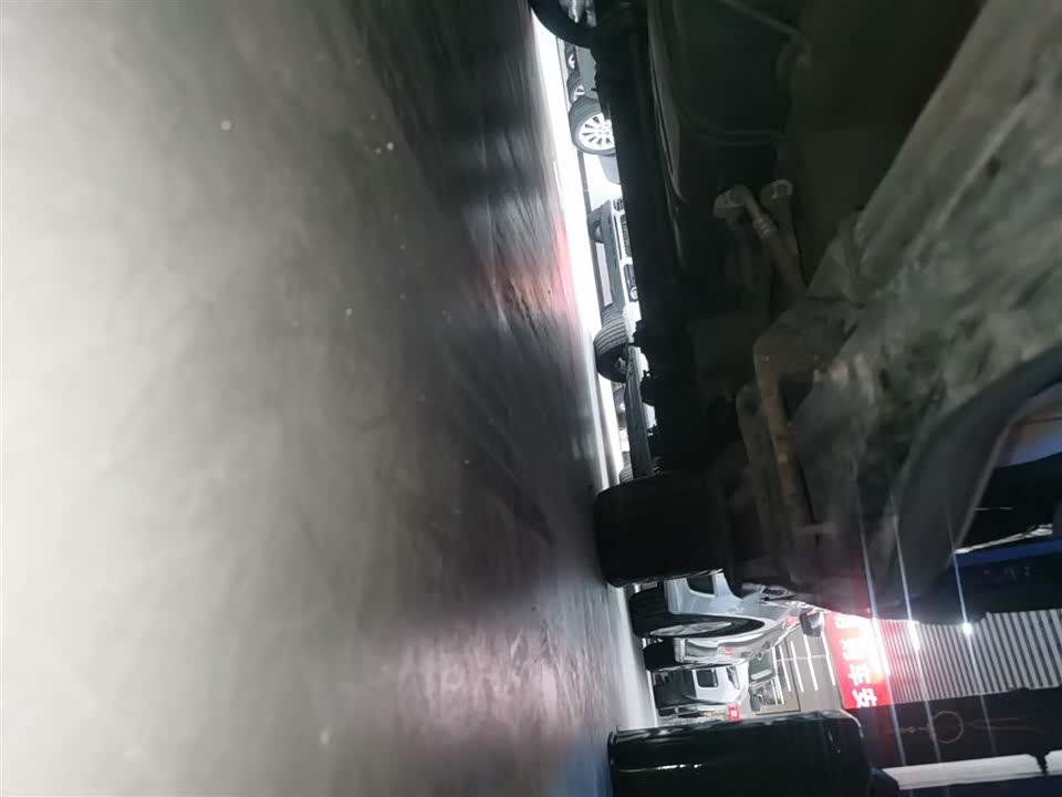 YEMA Black Samurai Youth