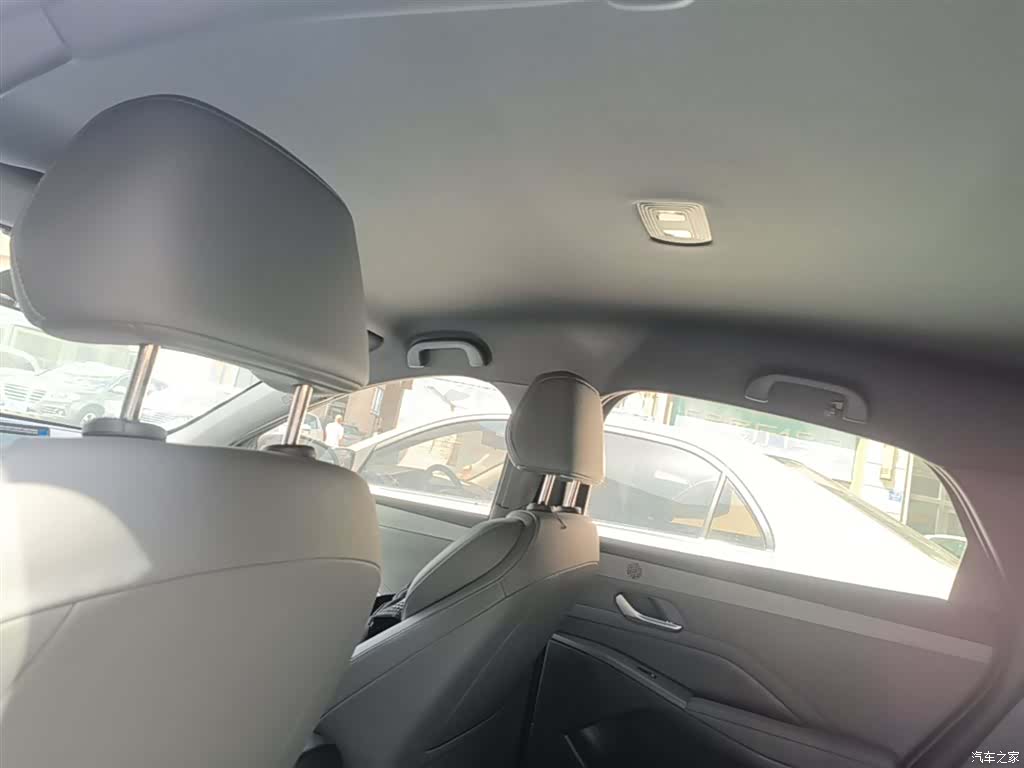 BYD Qin, 2025 18