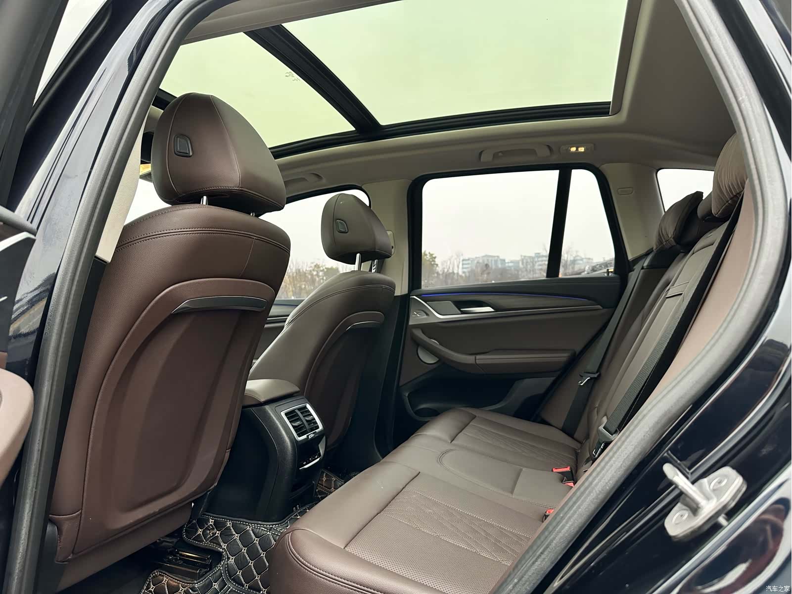 BMW X3, 2023 11