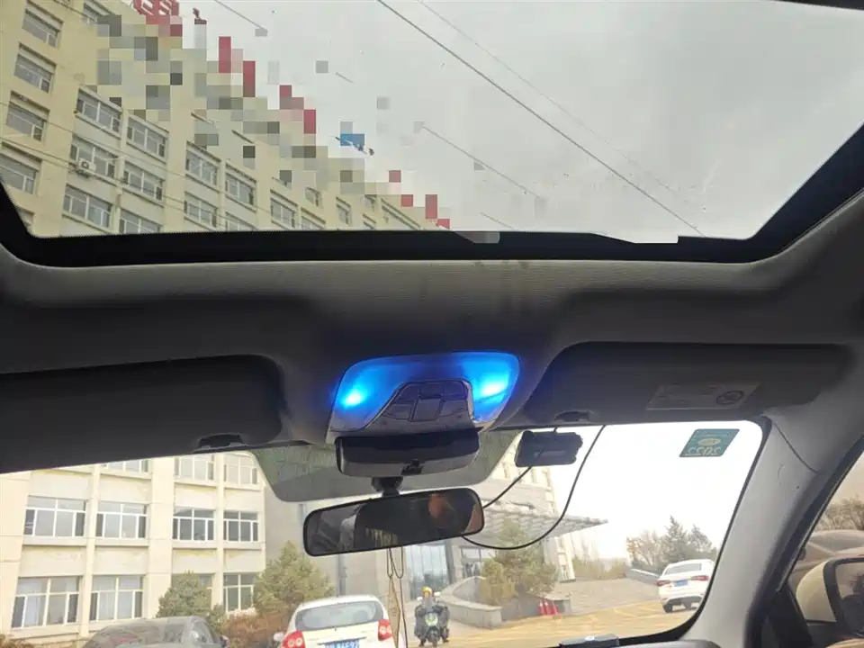 Trumpchi Trumpchi GA4