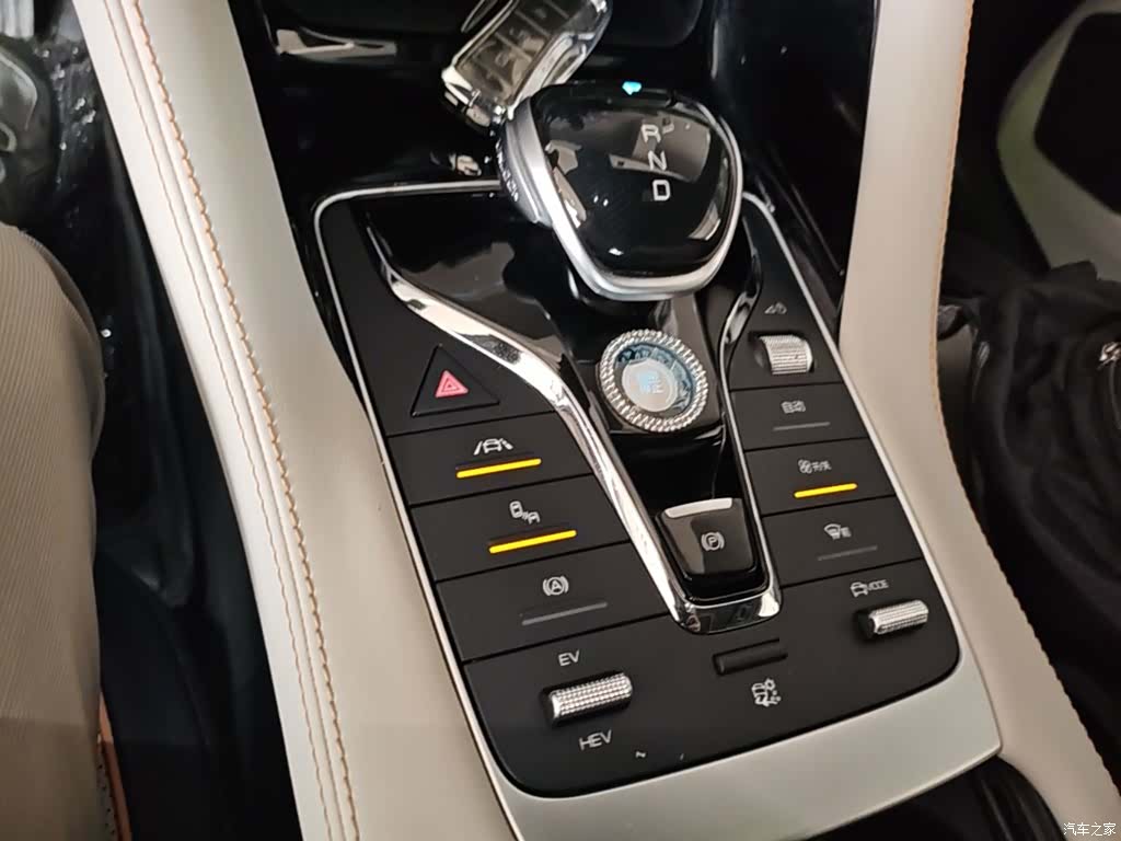 BYD Song, 2023 14
