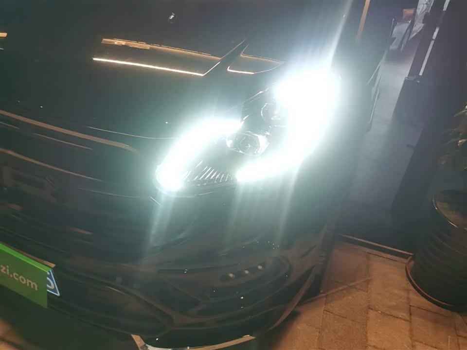 YEMA Black Samurai Youth