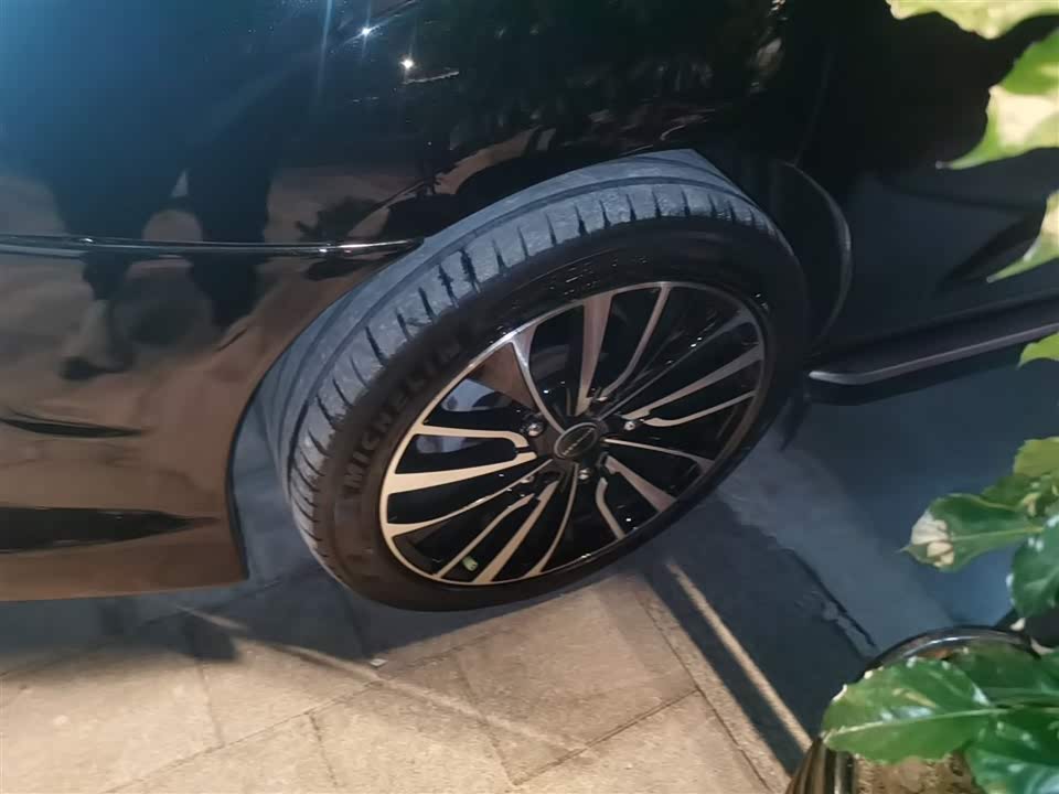 YEMA Black Samurai Youth