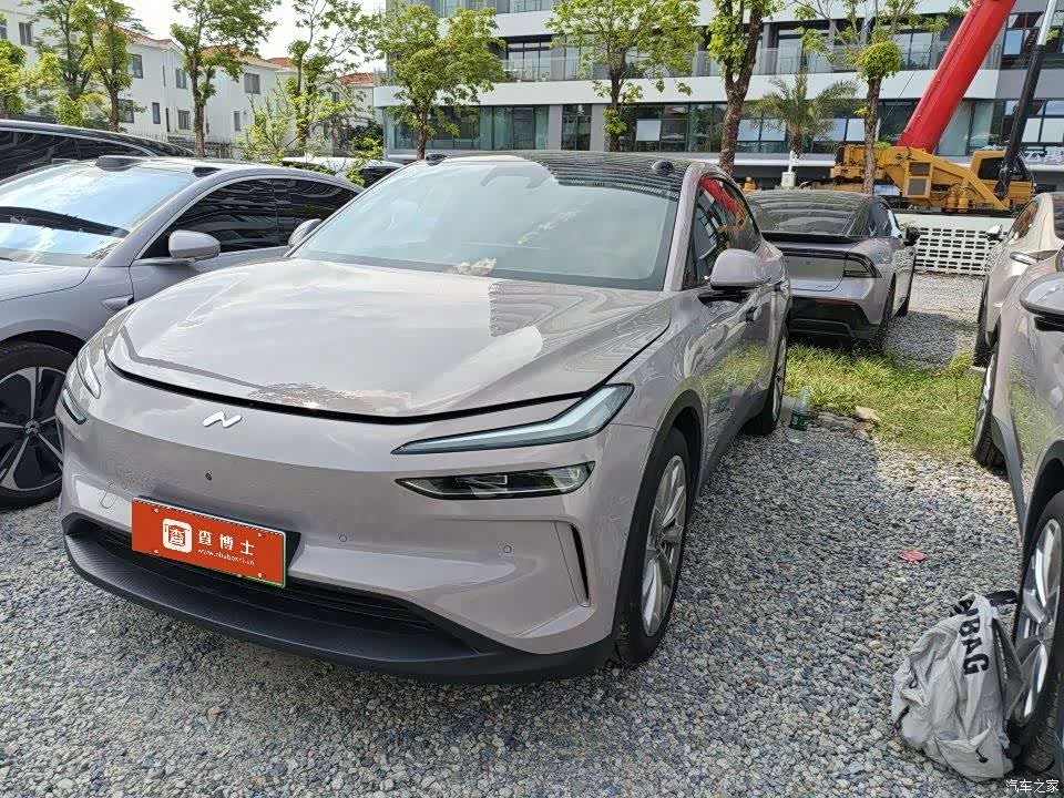NIO L60, 2025 1