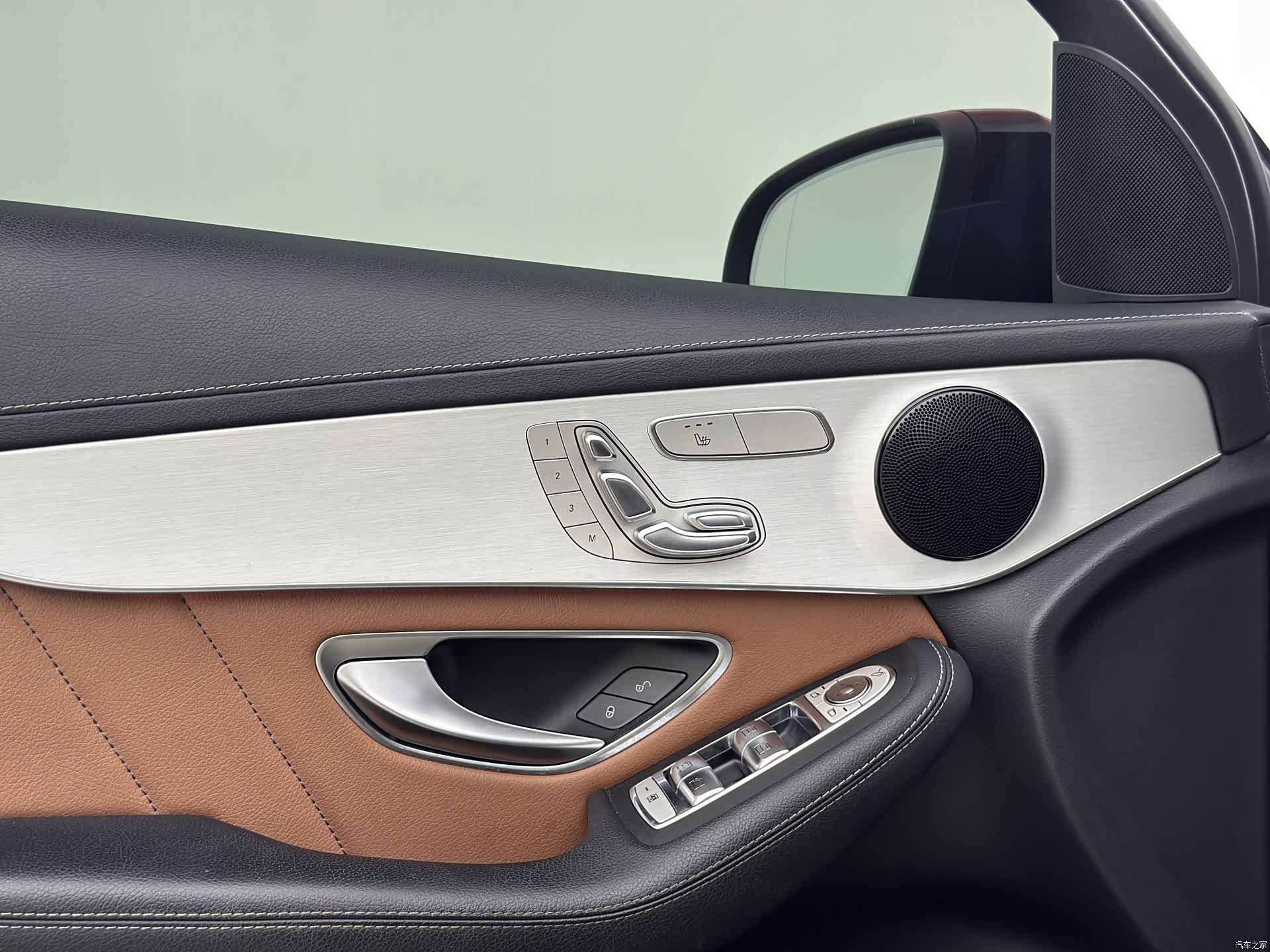 Mercedes-Benz GLC, 2022 11