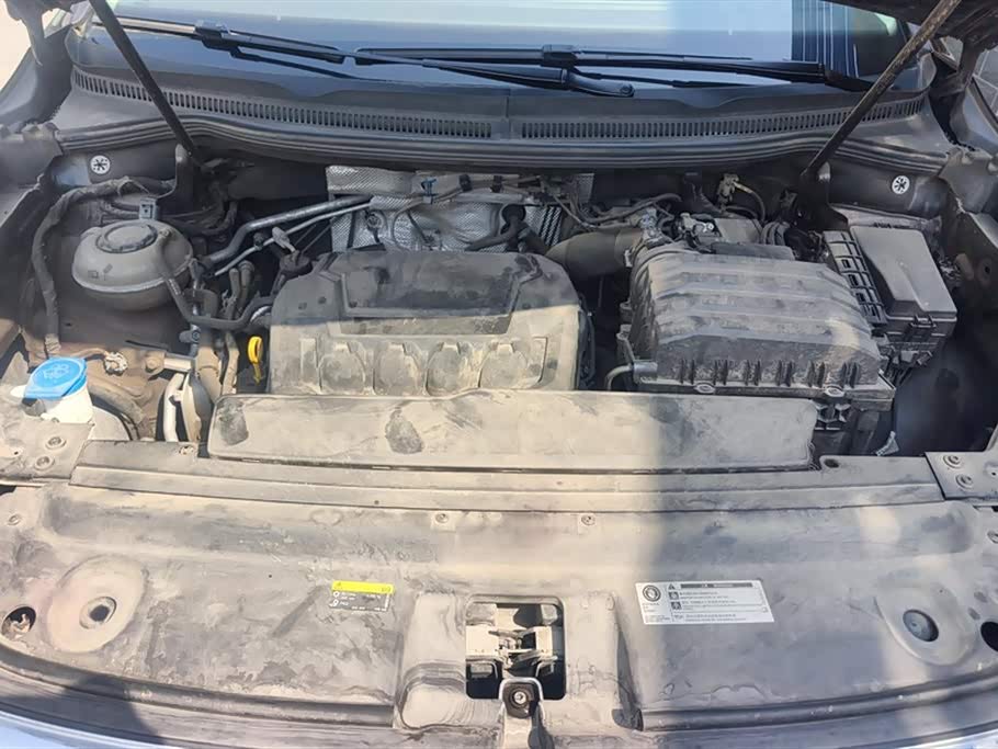 Volkswagen Weiran