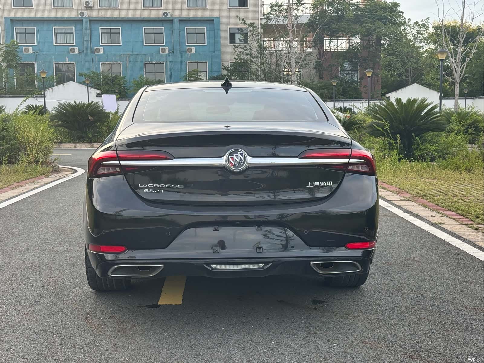 Buick LaCrosse, 2020 8