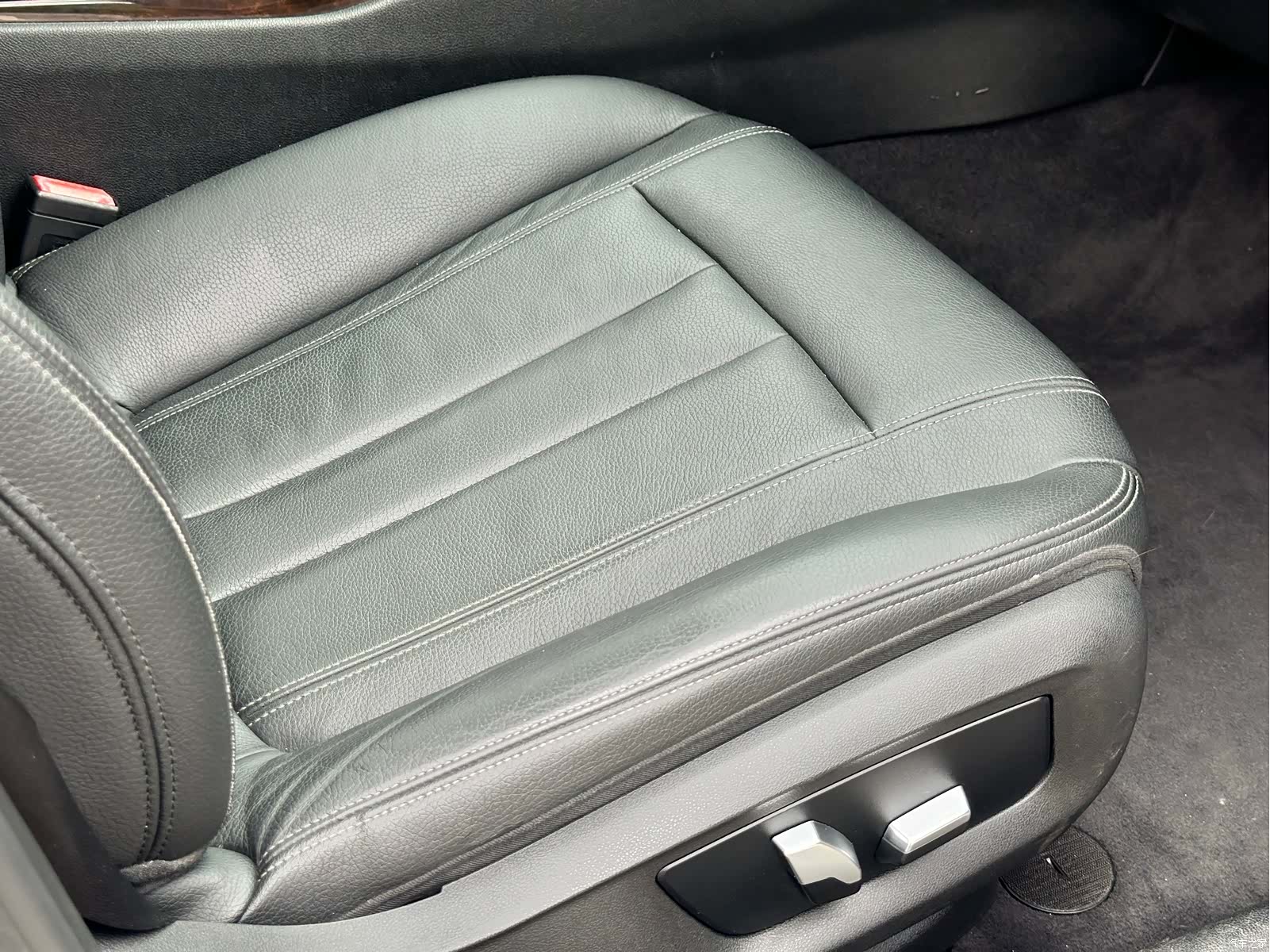 BMW 5 Series, 2018 14