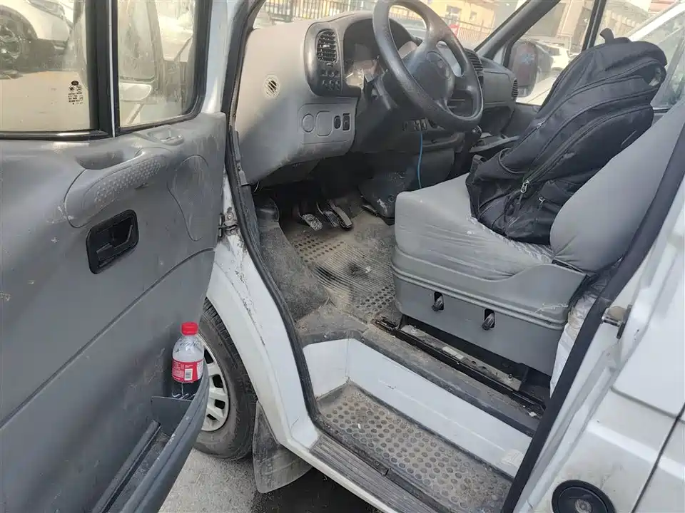 Ford Classic Quanshun