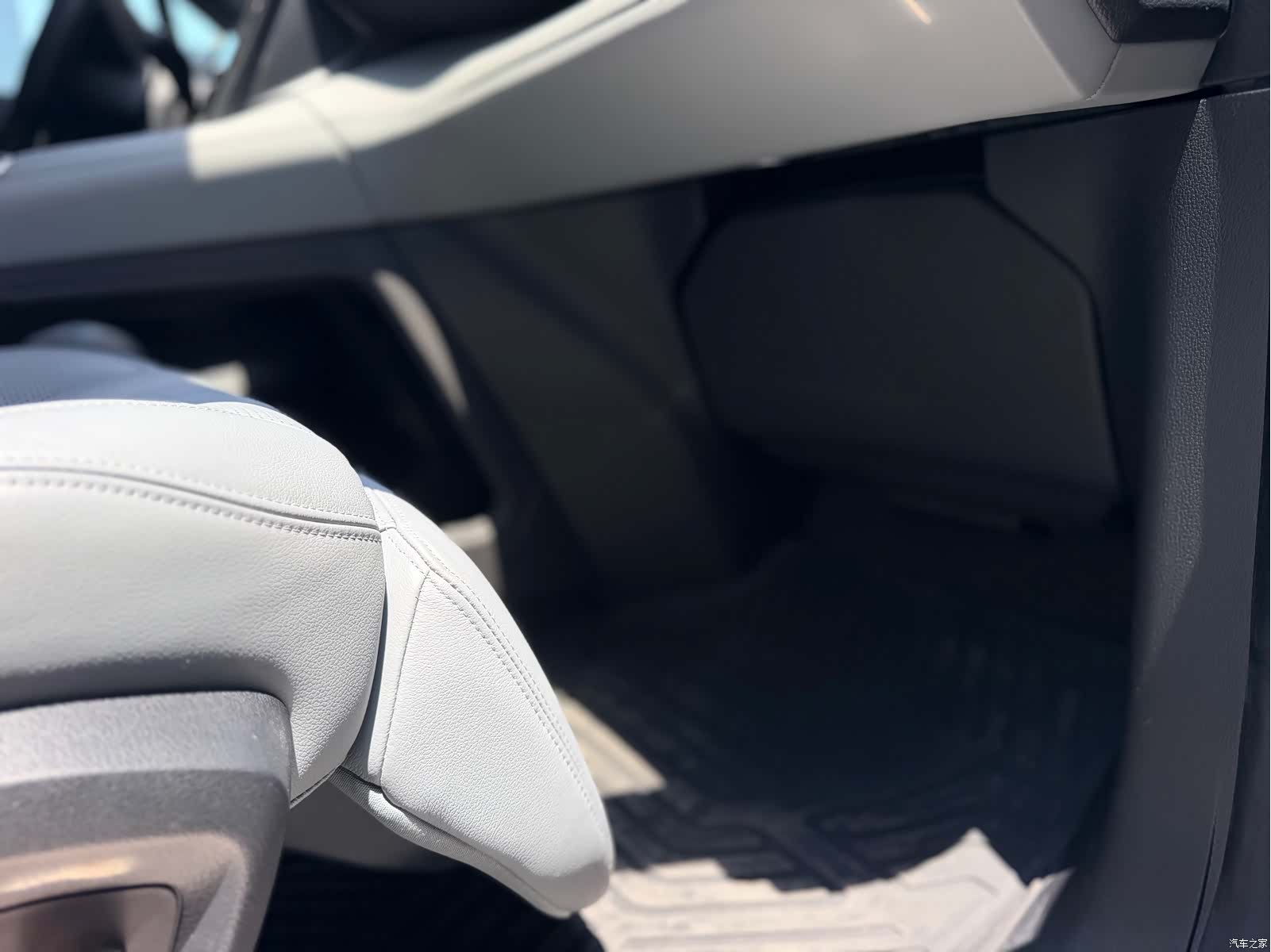 NIO ES8, 2021 18