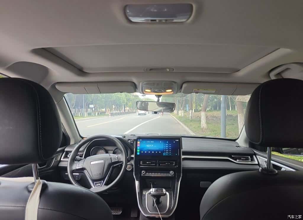 Haval M6, 2021 12