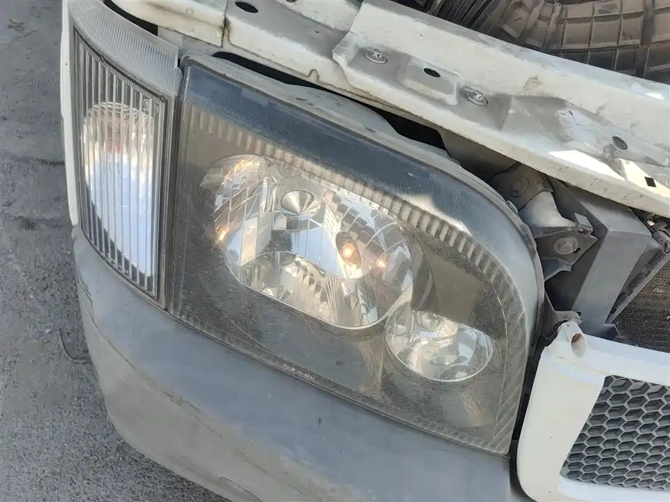 Ford Classic Quanshun