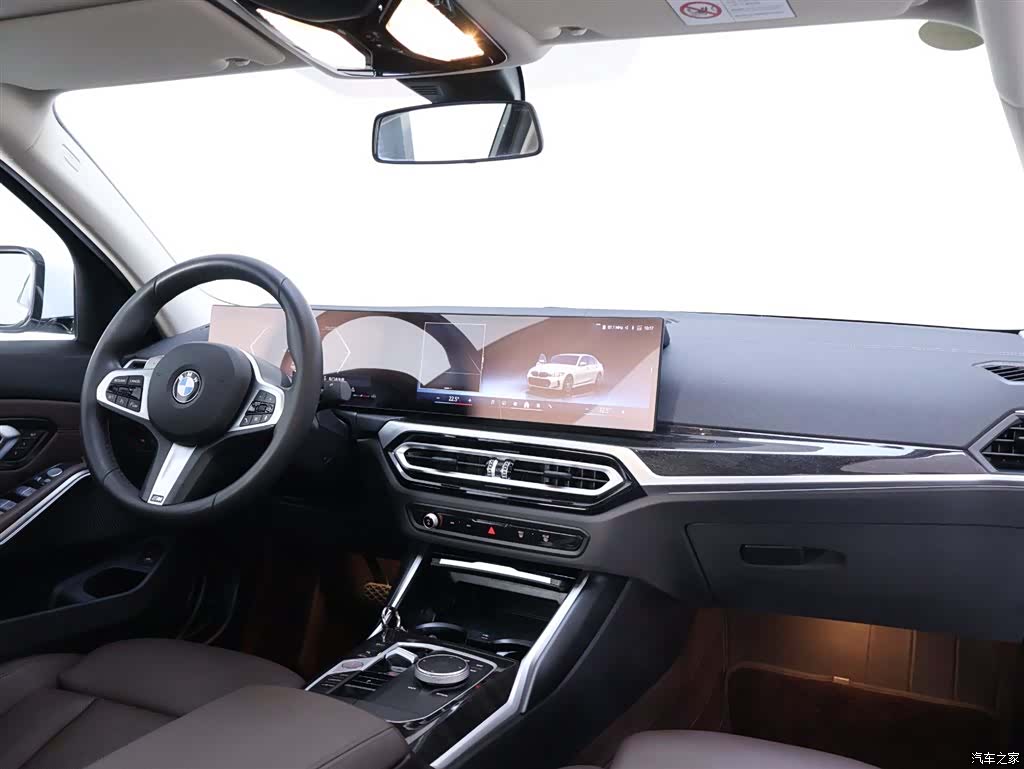 BMW 3 Series, 2023 19