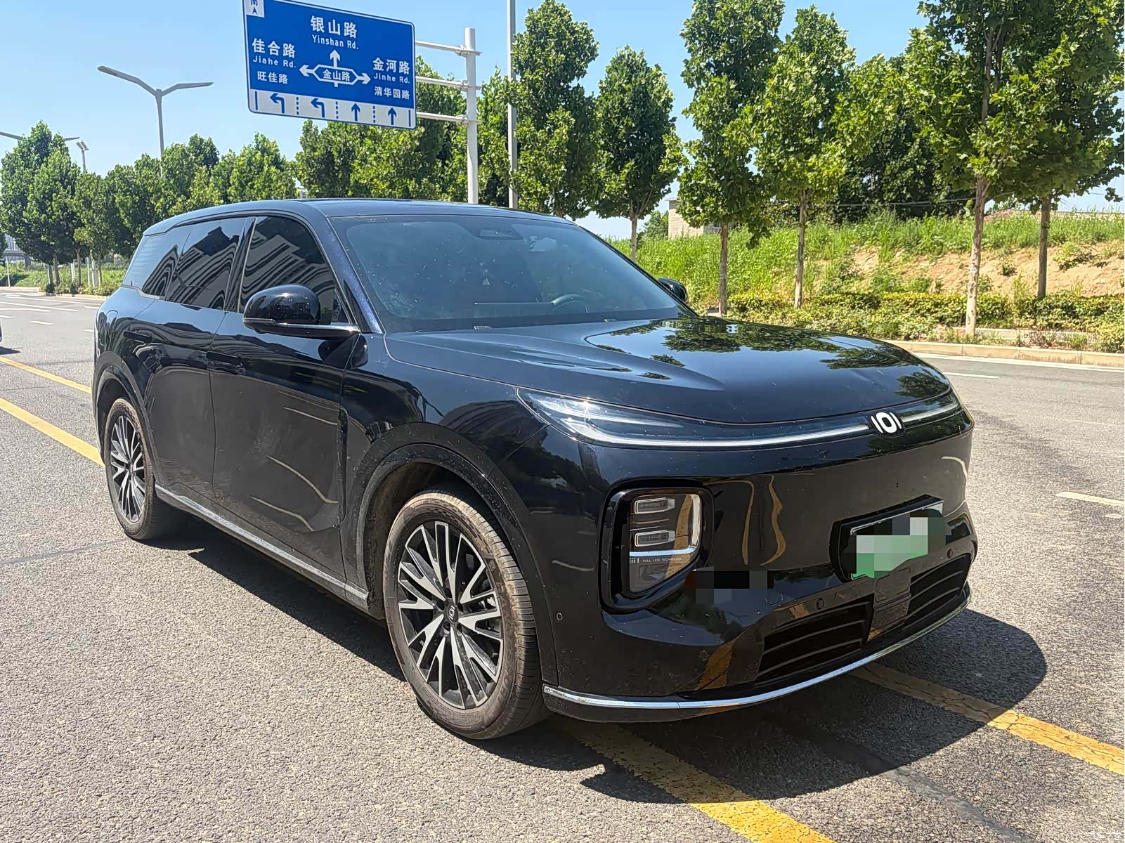 Changan Eado, 2025 3