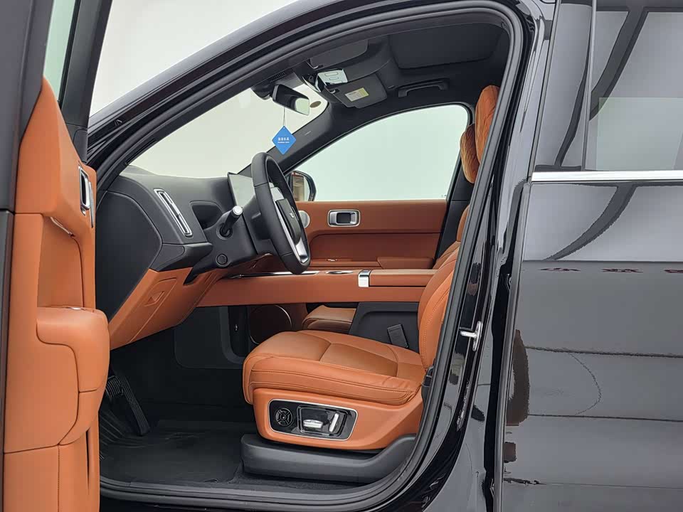 Li Auto Ideal L9