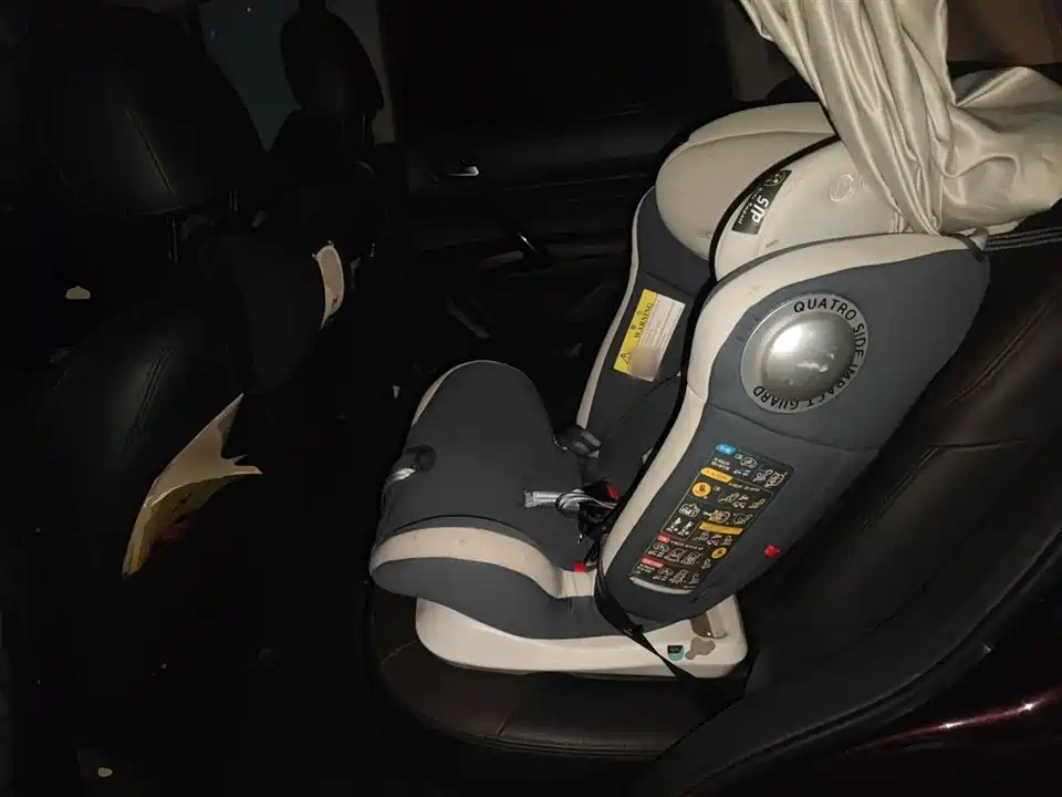 Trumpchi Trumpchi GS4