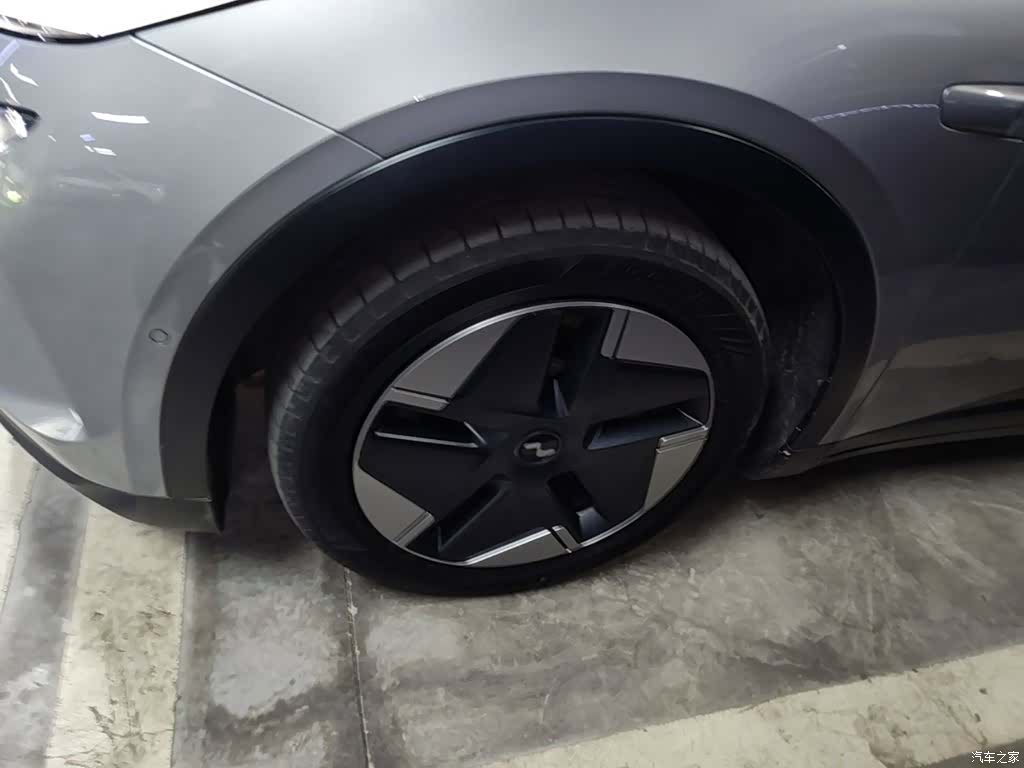 NIO L60, 2024 23