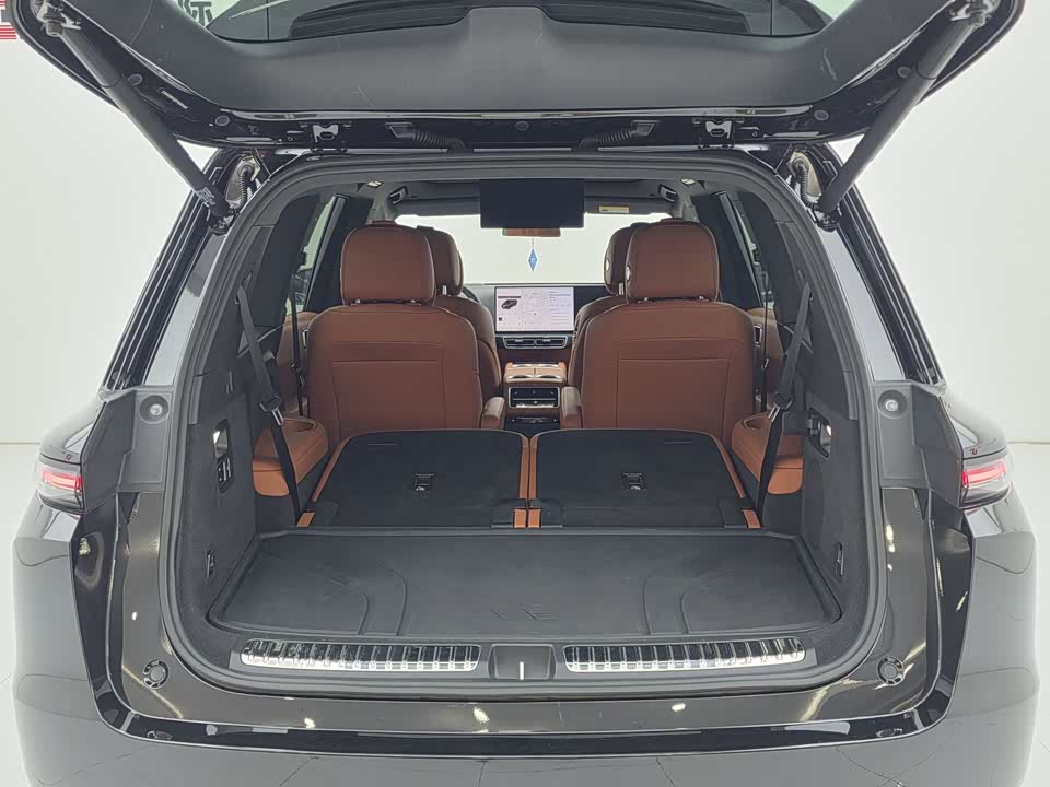 Li Auto Ideal L9