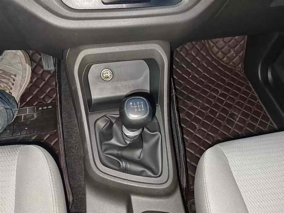 Wuling Wuling Hongguang V