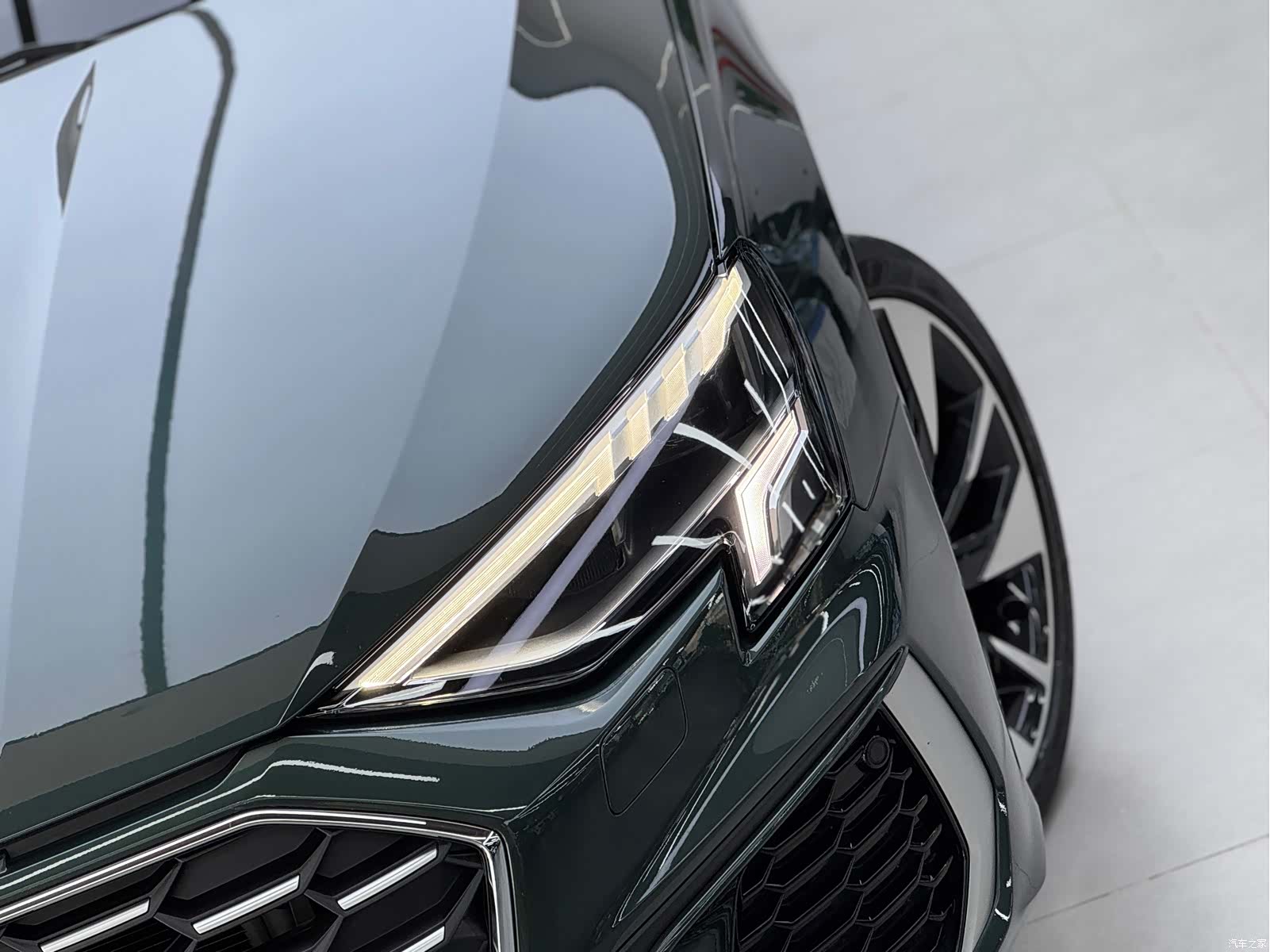 Audi A3, 2024 15