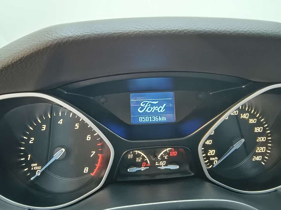 Ford Fox
