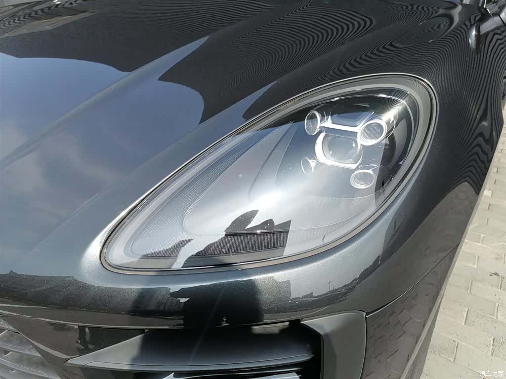 Porsche Macan, 2019 6