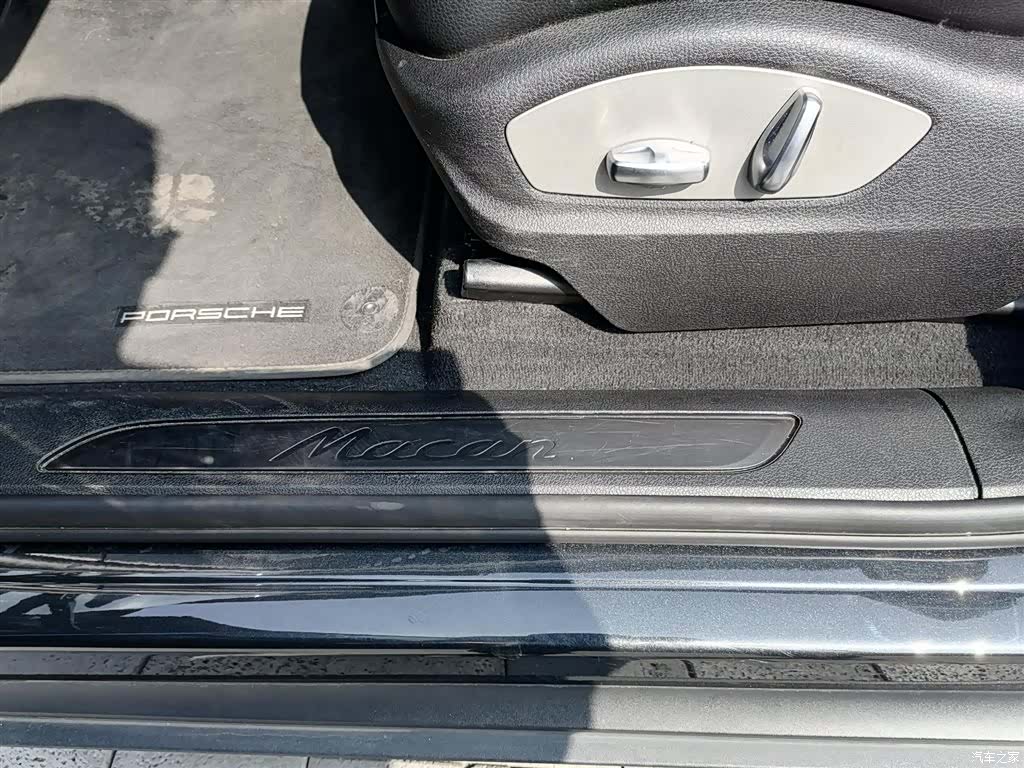 Porsche Macan, 2019 19