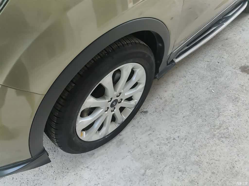 Ford Kuga, 2016 23