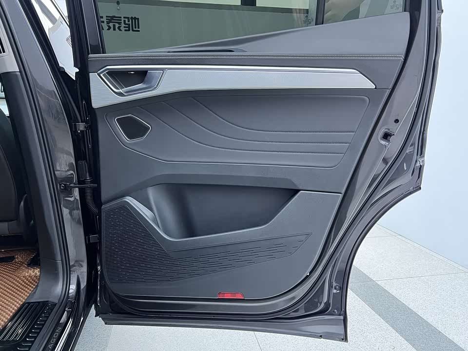 Volkswagen Lanjing