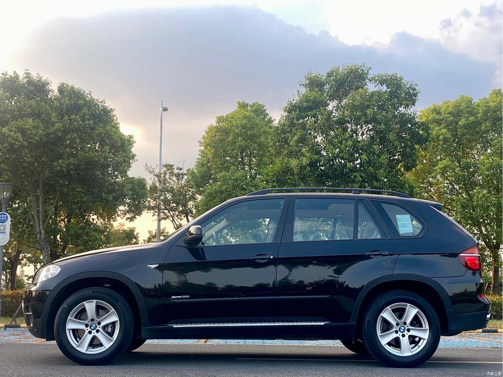 BMW X5, 2011 3