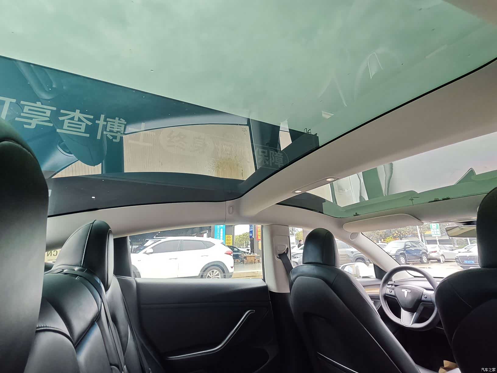 Tesla Model 3, 2023 17