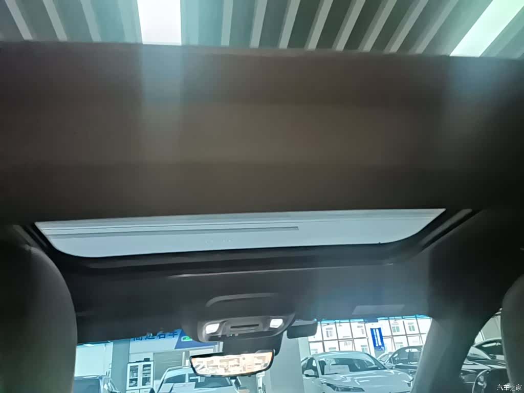 Cadillac CT5, 2019 18