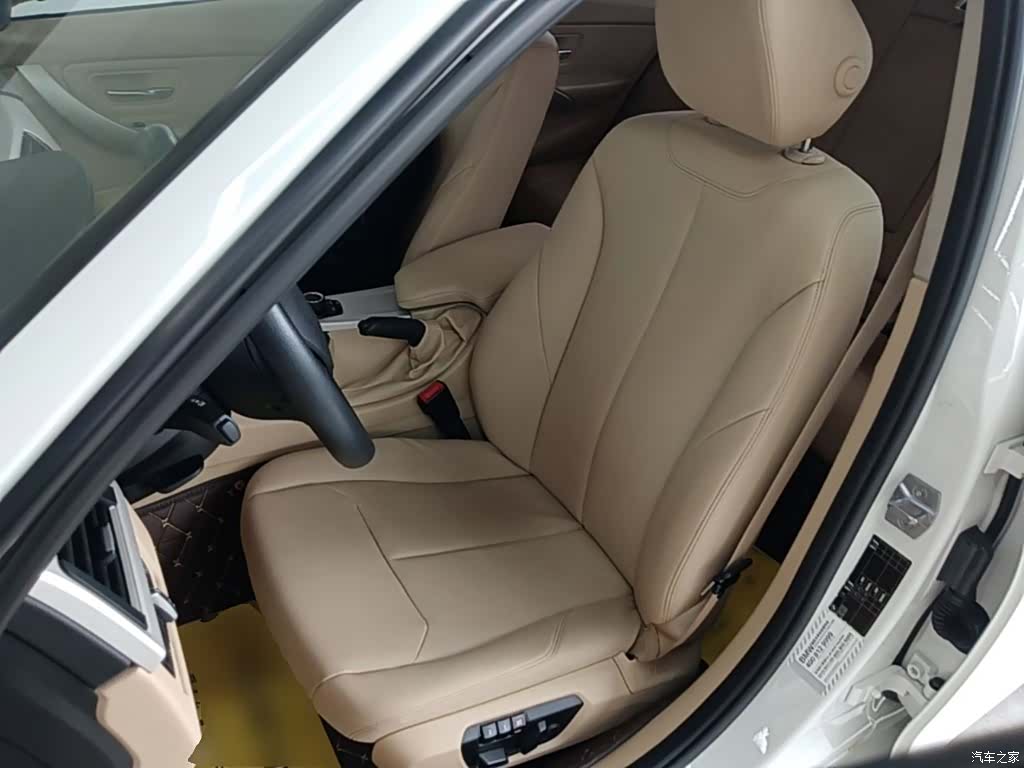 BMW 3 Series, 2015 15