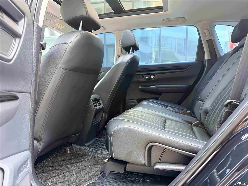 Honda Breeze, 2023 9