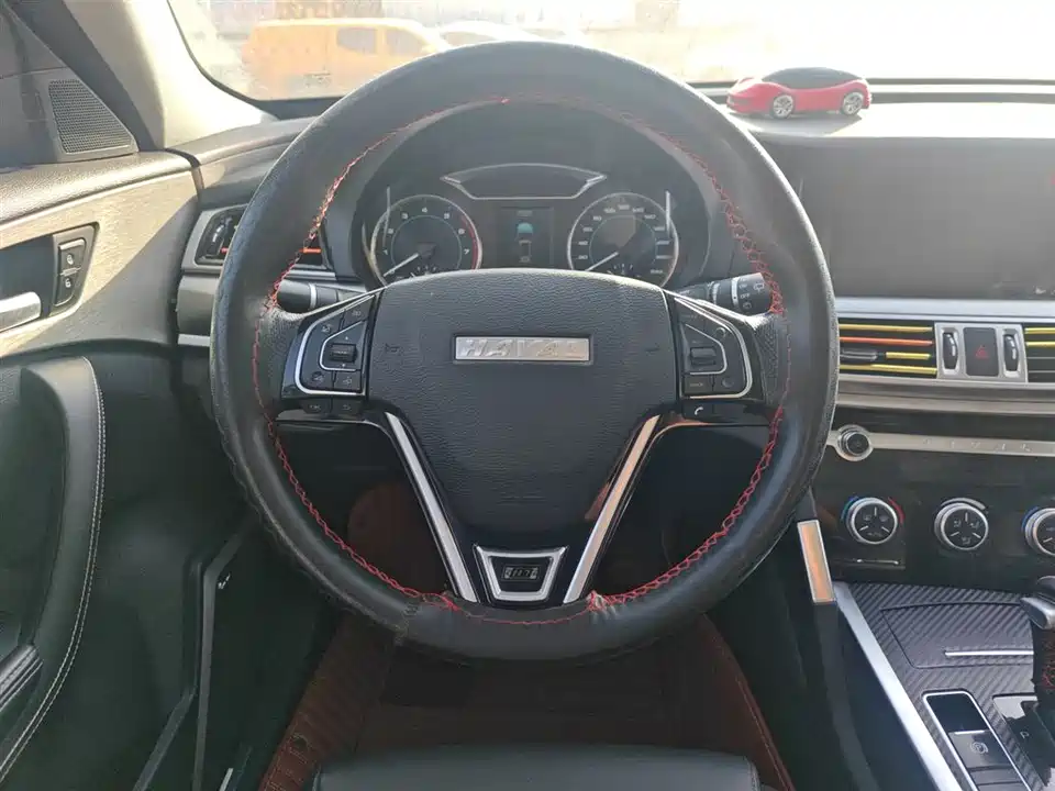 Haval H7
