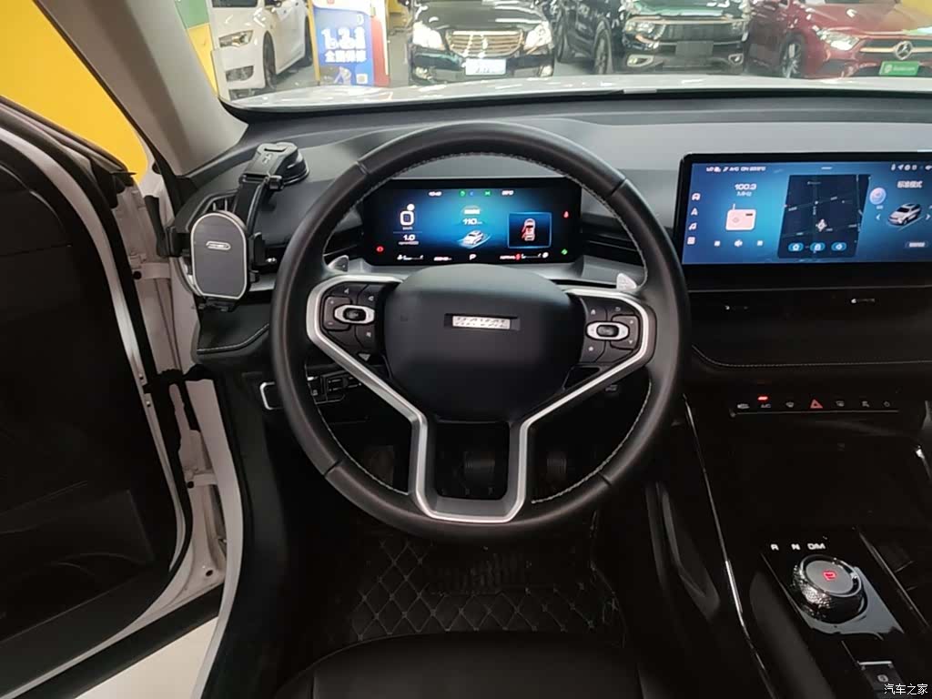 Haval H6, 2025 7