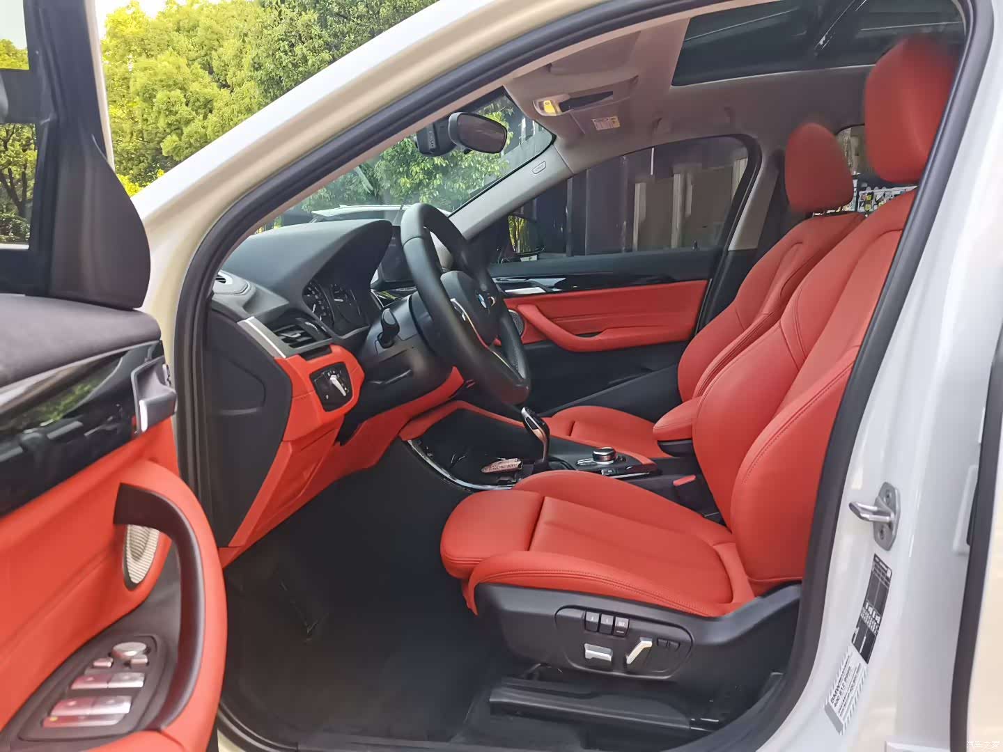 BMW X2, 2022 8