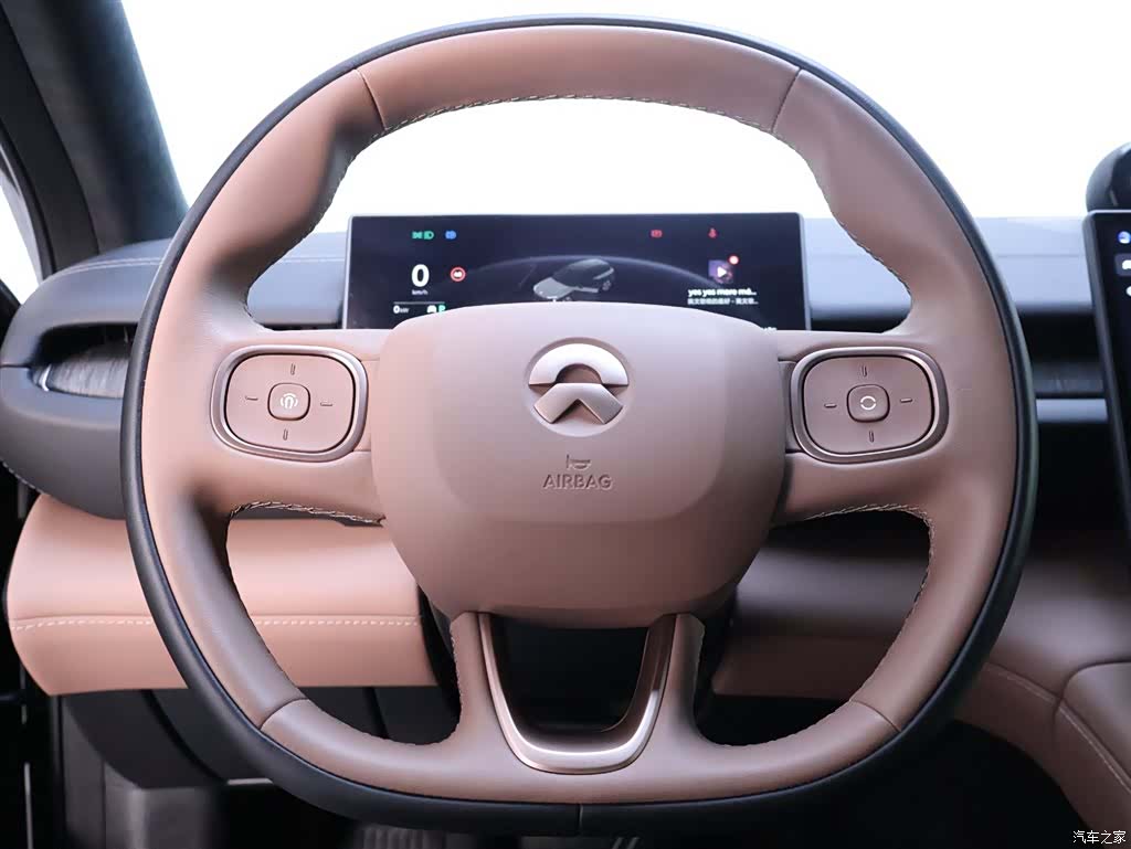 NIO ES6, 2024 16