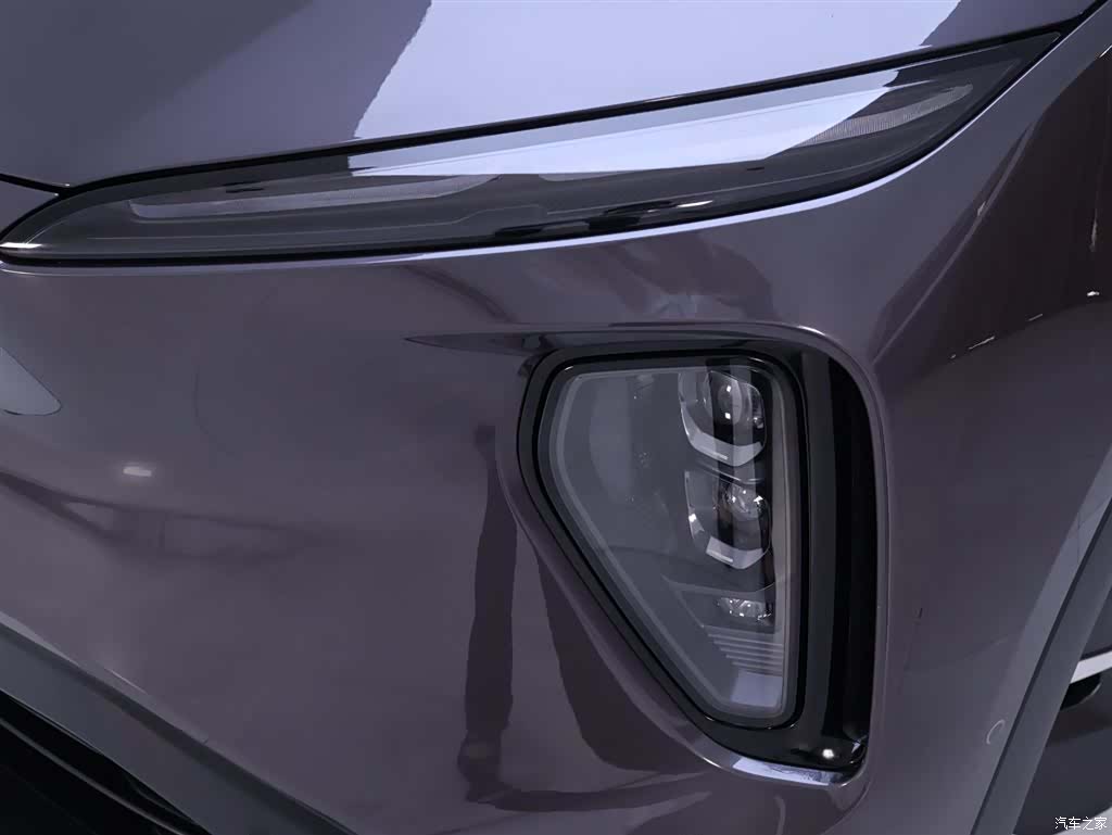 NIO ES6, 2024 4