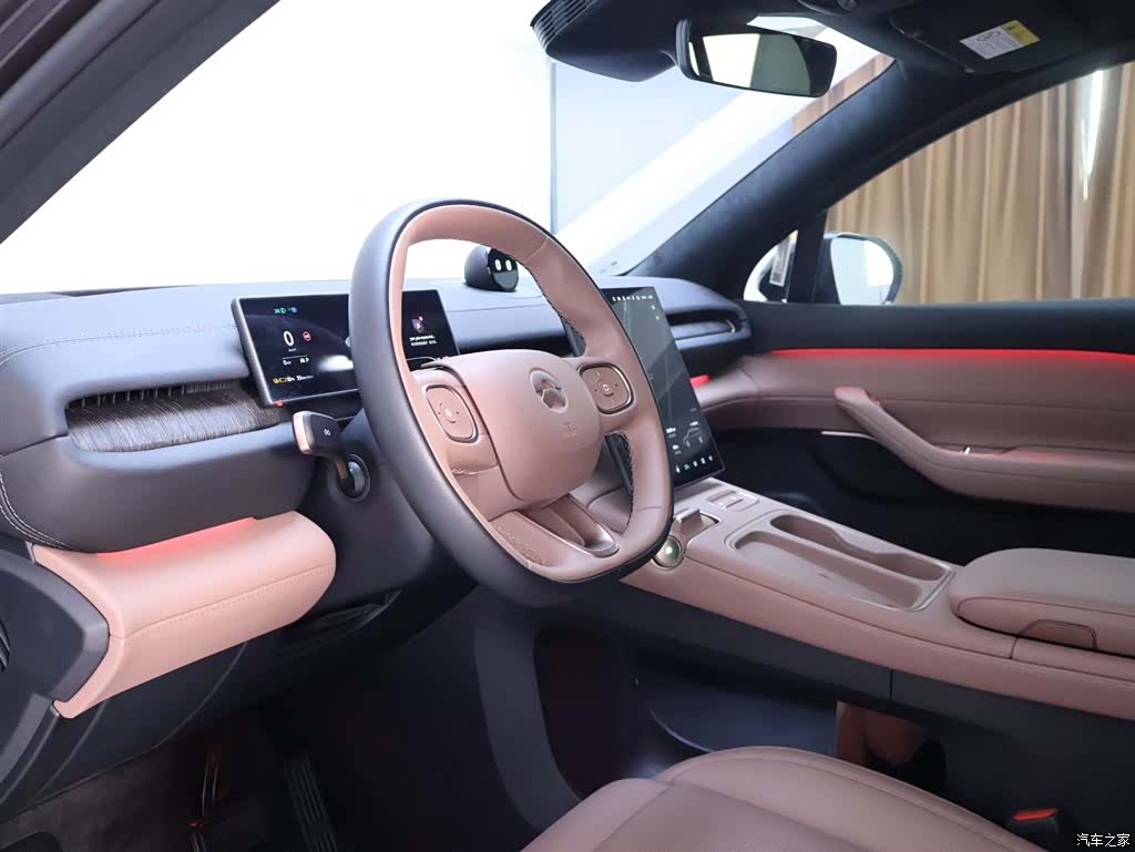 NIO ES6, 2024 11