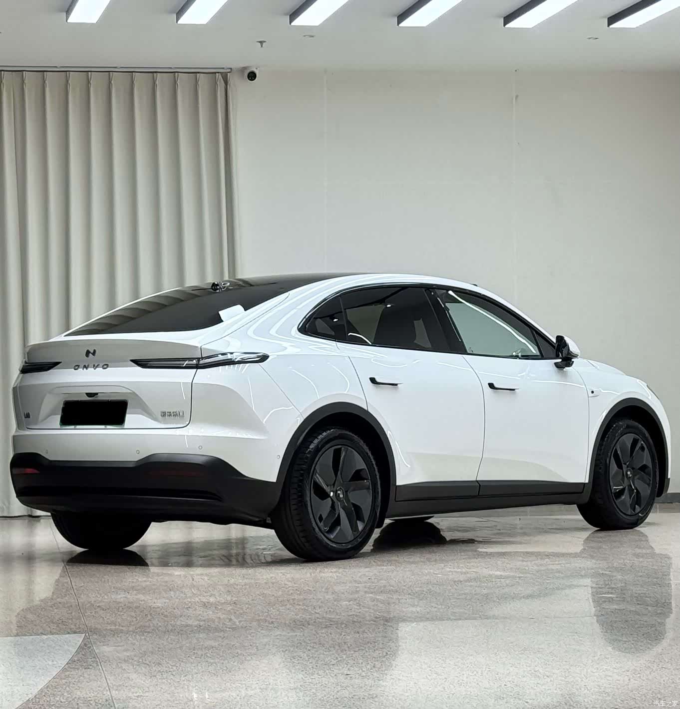 NIO L60, 2026 6