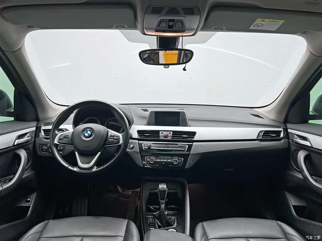 BMW X1, 2019 20