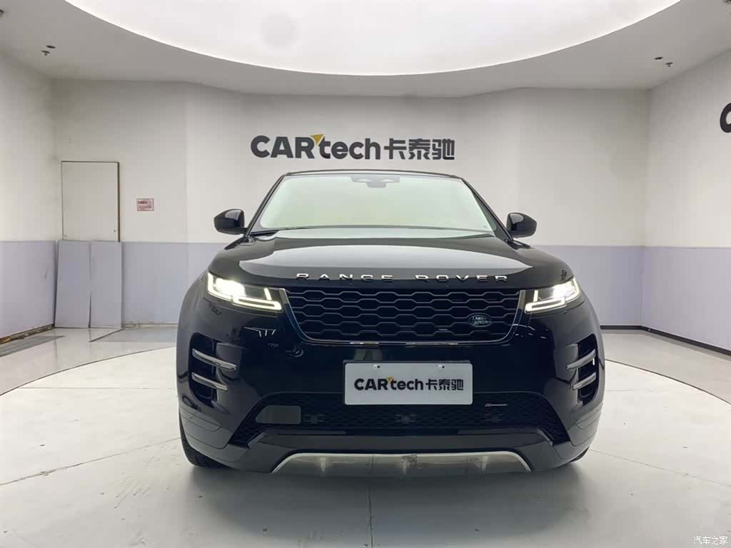 Land Rover Range Rover, 2023 3