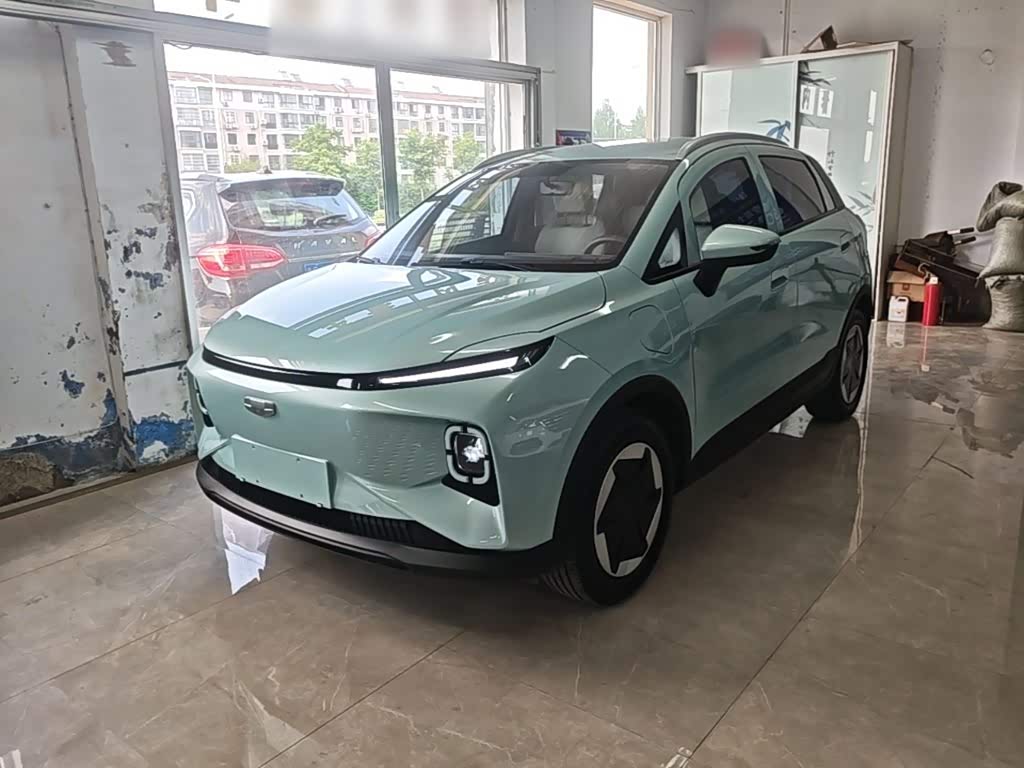 Geely EFirefly