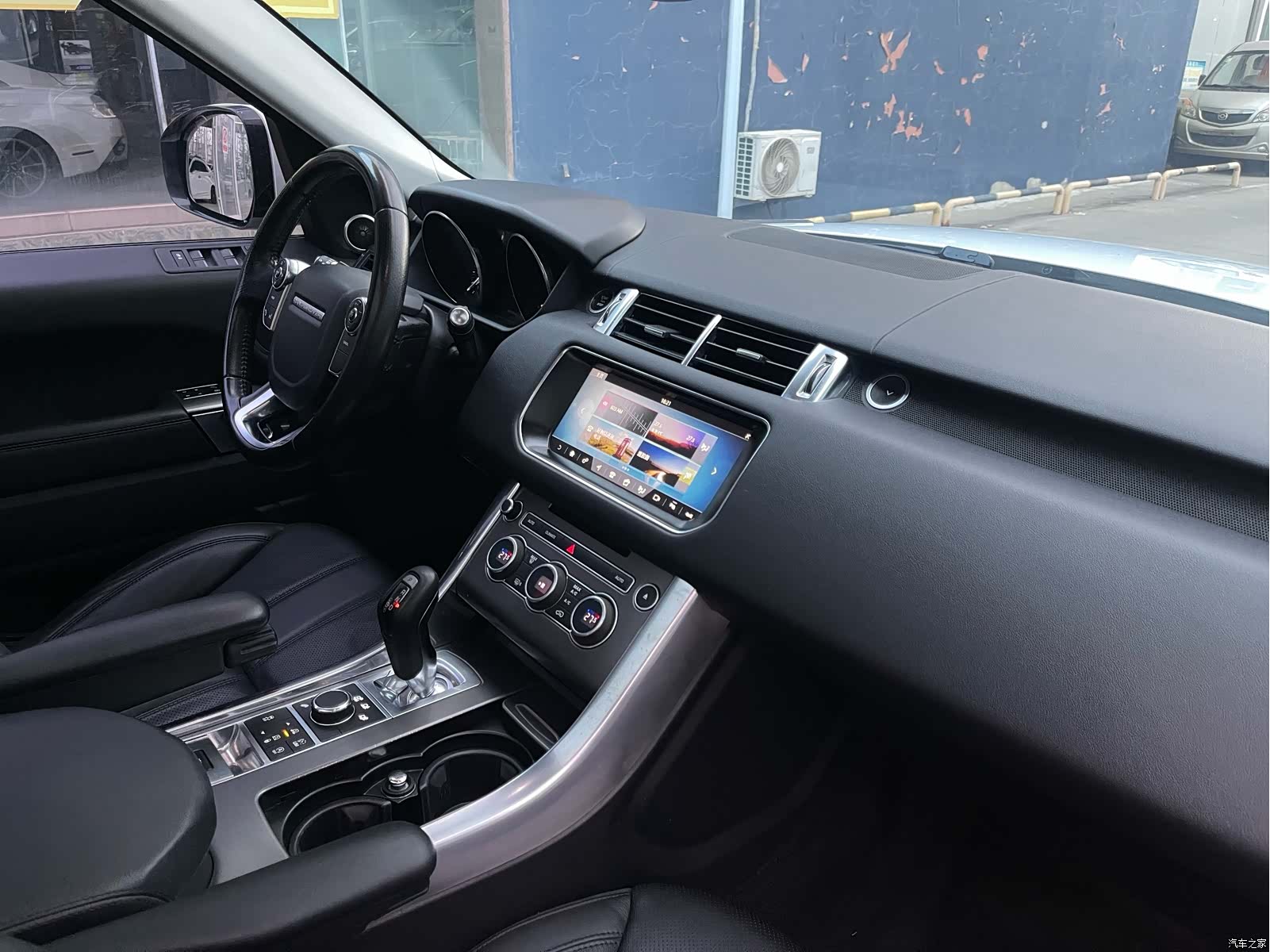 Land Rover Range Rover, 2017 14