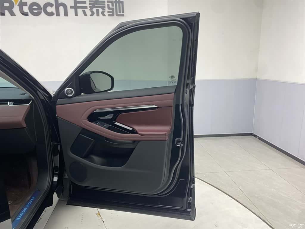 Land Rover Range Rover, 2023 24